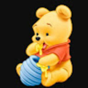 Meet your Posher, Jennifer